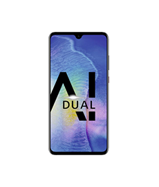Huawei Mate 20 Wasserschaden Reparatur Angebot