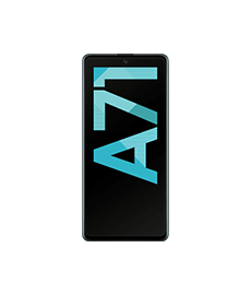 Samsung Galaxy A71 Kamera, Glas Reparatur (Original) Online-Schn?ppchen