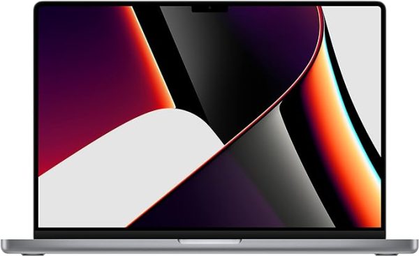 Apple MacBook Pro 16  (M1 Pro, Ende 2021) A2485 Software   MacOS Service Im Angebot