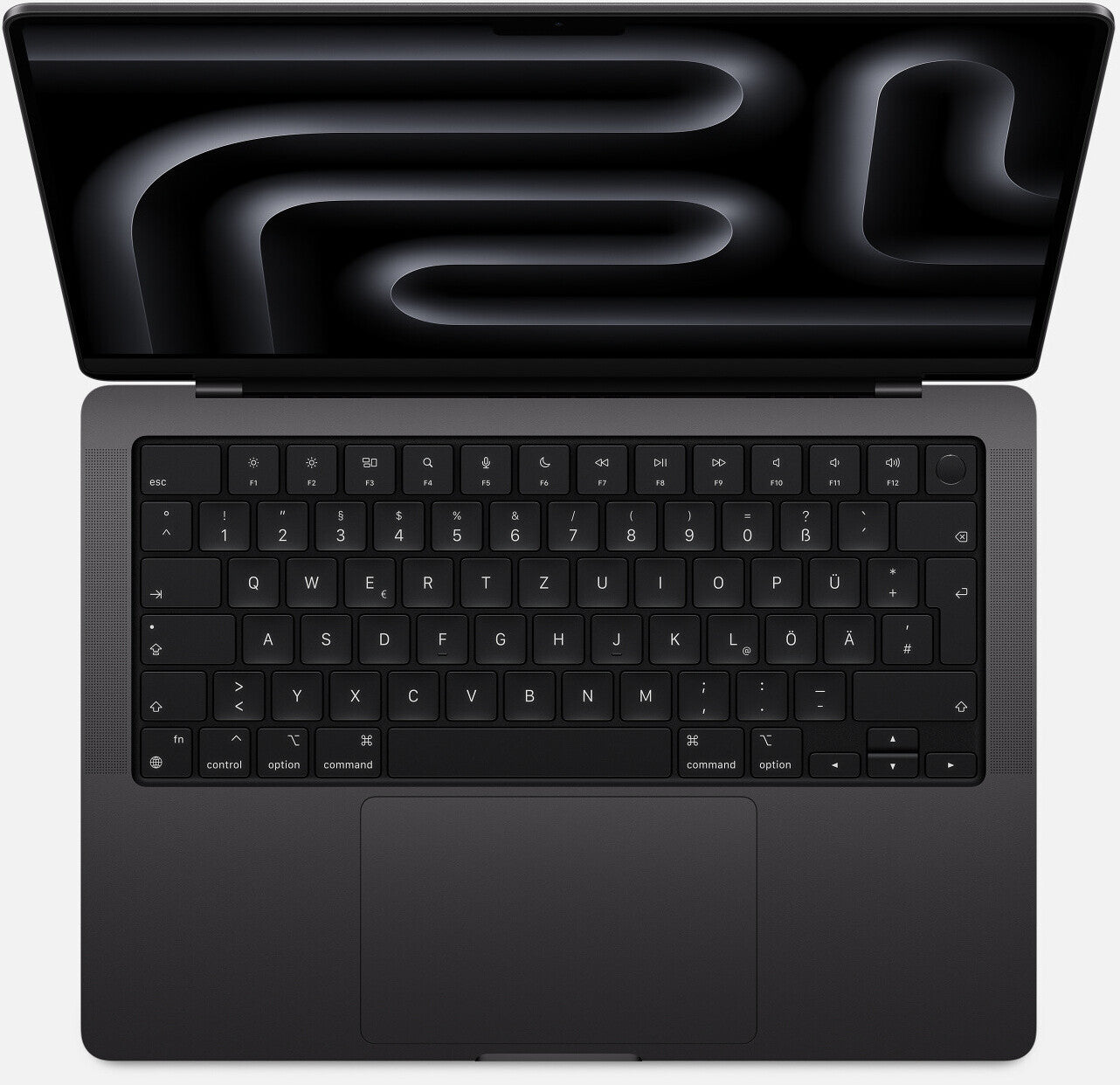 Apple MacBook Pro 14  (M3, Ende 2023) A2992 Software   MacOS Service Schn?ppchen