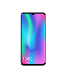 Huawei Honor 10 Lite Wasserschaden Reparatur Verkauf