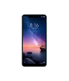 Xiaomi Redmi Note 6 Pro Software Reparatur Angebot