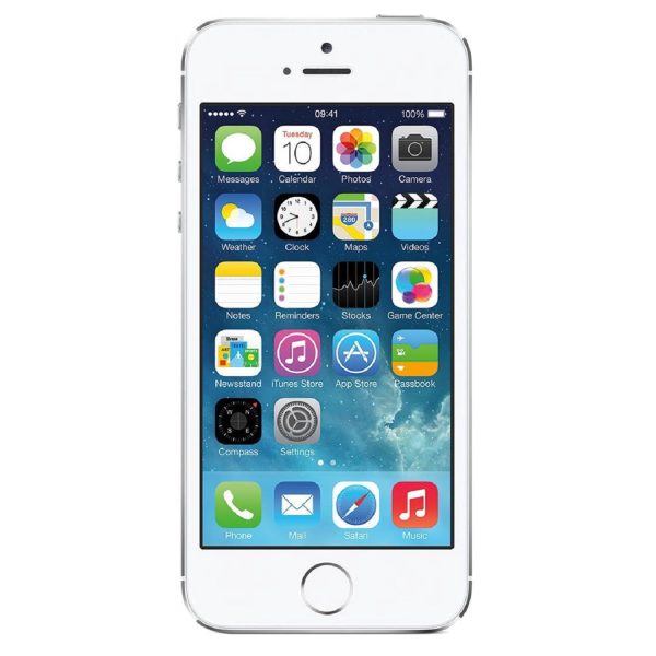 Apple iPhone 5S Backcover   Rückseite Umbau Zu verkaufen