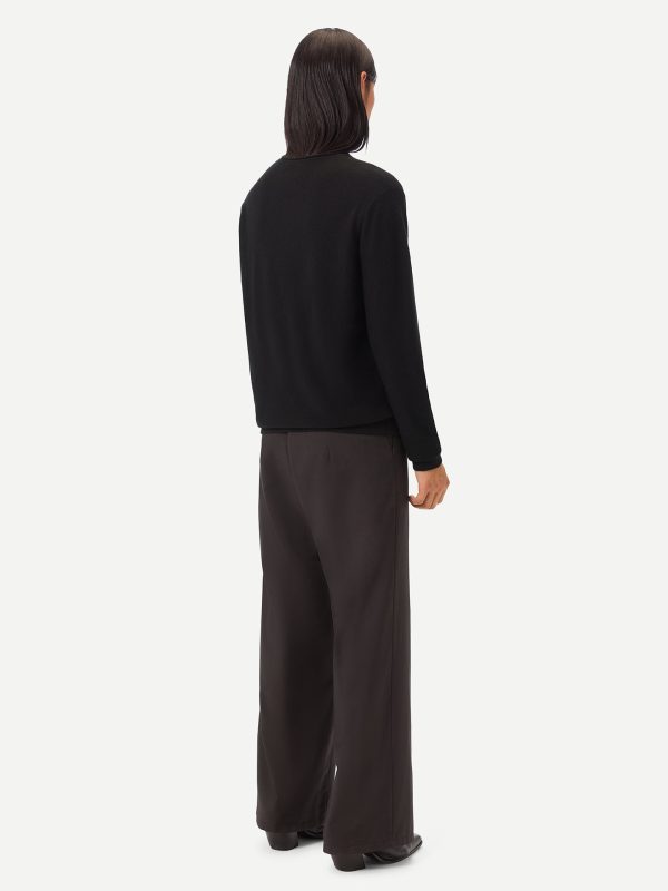 Men s Cashmere Crewneck Sweater Online – Bild 4