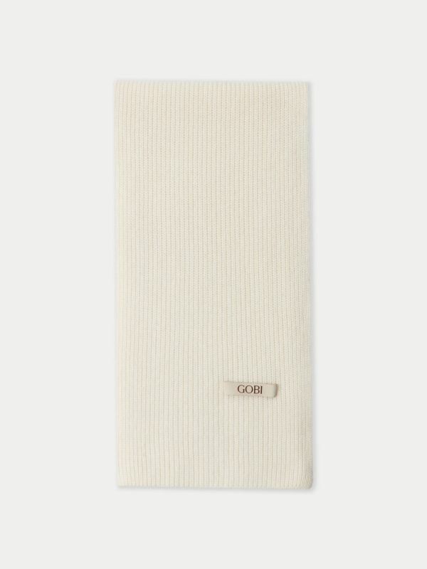 Fisherman Knit Scarf Online-Verkauf